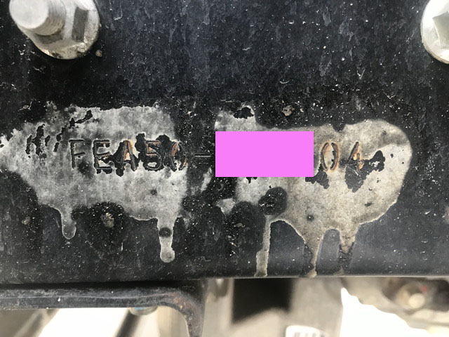 三菱ふそうキャンタークレーン3段小型（2t・3t）[写真32]