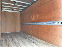 日野デュトロパネルバン小型（2t・3t）[写真13]