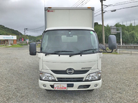 日野デュトロパネルバン小型（2t・3t）[写真07]