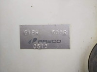 三菱ふそうキャンター平ボディ小型（2t・3t）[写真10]