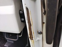 三菱ふそうキャンター平ボディ小型（2t・3t）[写真11]