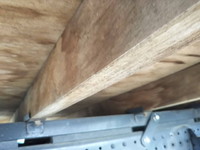 三菱ふそうキャンター平ボディ小型（2t・3t）[写真19]