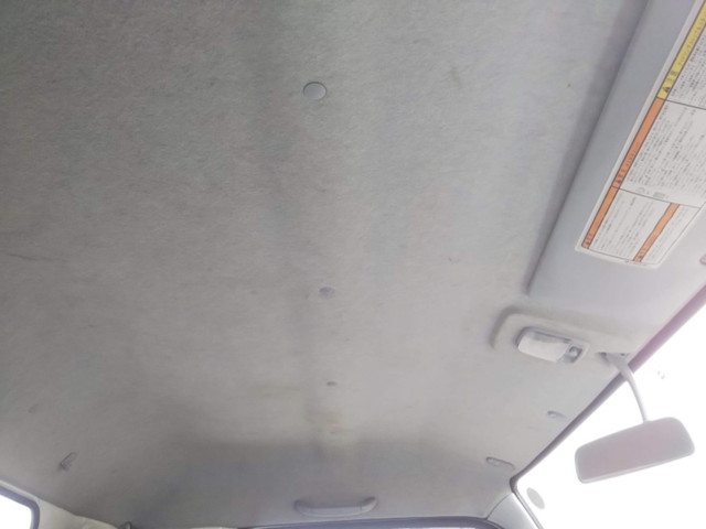 三菱ふそうキャンター平ボディ小型（2t・3t）[写真30]