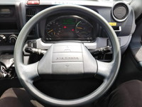 三菱ふそうキャンター平ボディ小型（2t・3t）[写真31]