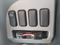 三菱ふそうキャンター平ボディ小型（2t・3t）[写真35]