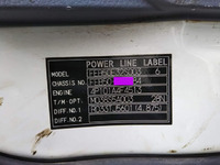 三菱ふそうキャンター平ボディ小型（2t・3t）[写真37]