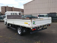 三菱ふそうキャンター平ボディ小型（2t・3t）[写真04]