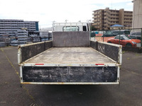 三菱ふそうキャンター平ボディ小型（2t・3t）[写真06]