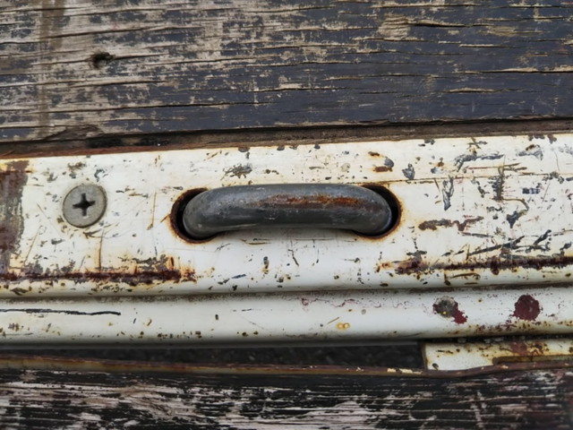 三菱ふそうキャンター平ボディ小型（2t・3t）[写真09]