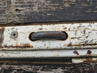 三菱ふそうキャンター平ボディ小型（2t・3t）[写真09]