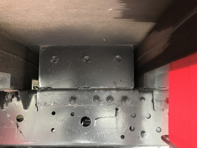 いすゞエルフクレーン4段小型（2t・3t）[写真10]