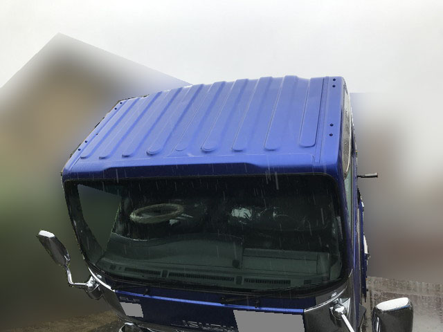 いすゞエルフクレーン4段小型（2t・3t）[写真02]