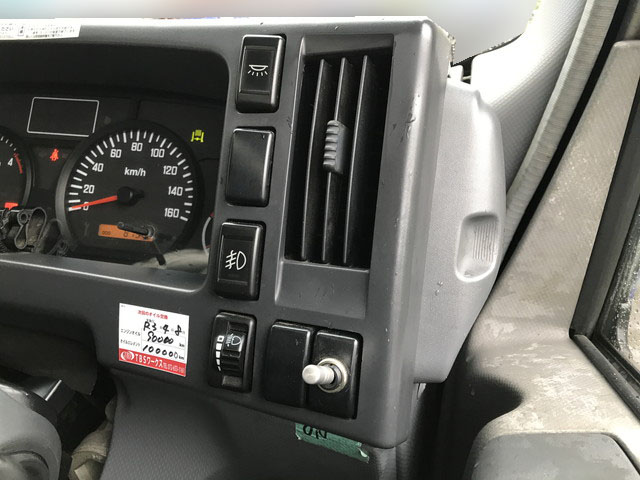 いすゞエルフクレーン4段小型（2t・3t）[写真21]