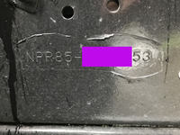 いすゞエルフクレーン4段小型（2t・3t）[写真22]