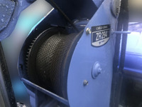 いすゞエルフクレーン4段小型（2t・3t）[写真06]