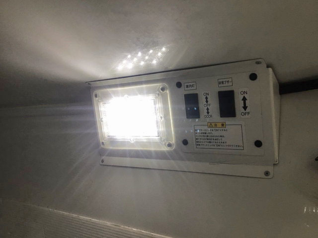 ダイハツハイゼット冷凍車（冷蔵車）小型（2t・3t）[写真10]