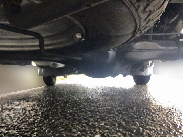 ダイハツハイゼット冷凍車（冷蔵車）小型（2t・3t）[写真14]