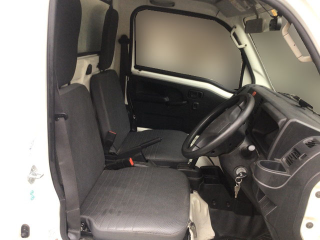 ダイハツハイゼット冷凍車（冷蔵車）小型（2t・3t）[写真17]