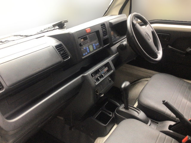 ダイハツハイゼット冷凍車（冷蔵車）小型（2t・3t）[写真18]