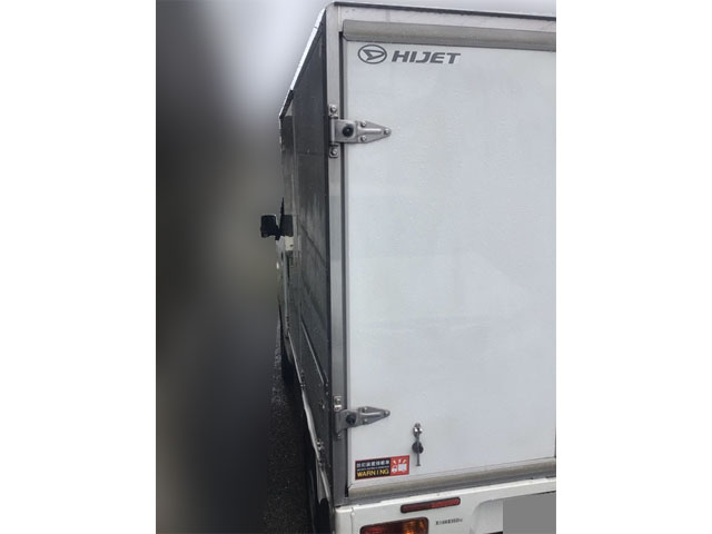 ダイハツハイゼット冷凍車（冷蔵車）小型（2t・3t）[写真04]