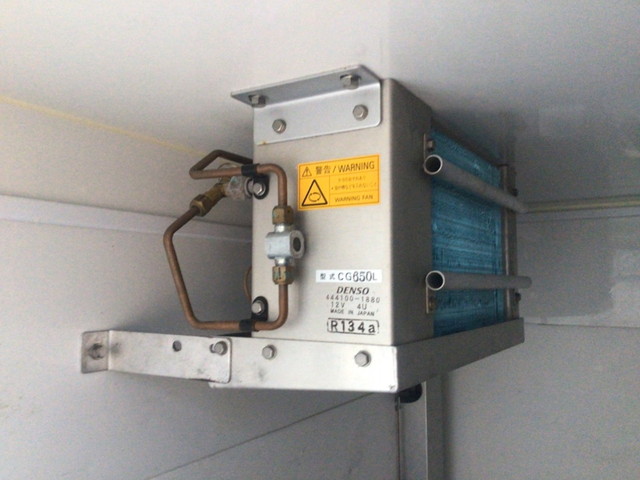 ダイハツハイゼット冷凍車（冷蔵車）小型（2t・3t）[写真08]