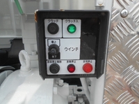 三菱ふそうスーパーグレートセルフローダー大型（10t）[写真11]