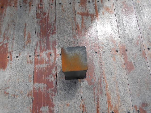 三菱ふそうスーパーグレートセルフローダー大型（10t）[写真14]