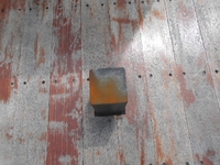 三菱ふそうスーパーグレートセルフローダー大型（10t）[写真14]