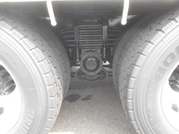 三菱ふそうスーパーグレートセルフローダー大型（10t）[写真17]