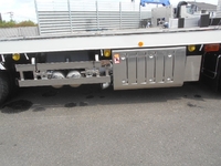 三菱ふそうスーパーグレートセルフローダー大型（10t）[写真18]