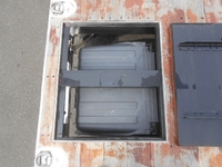 三菱ふそうスーパーグレートセルフローダー大型（10t）[写真21]