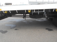 三菱ふそうスーパーグレートセルフローダー大型（10t）[写真22]