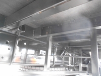 三菱ふそうスーパーグレートセルフローダー大型（10t）[写真23]