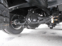 三菱ふそうスーパーグレートセルフローダー大型（10t）[写真24]