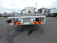 三菱ふそうスーパーグレートセルフローダー大型（10t）[写真25]