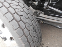 三菱ふそうスーパーグレートセルフローダー大型（10t）[写真28]