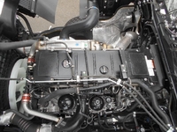 三菱ふそうスーパーグレートセルフローダー大型（10t）[写真30]