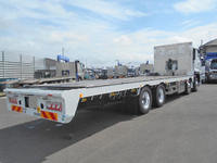 三菱ふそうスーパーグレートセルフローダー大型（10t）[写真04]