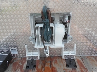 三菱ふそうスーパーグレートセルフローダー大型（10t）[写真06]