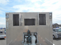 三菱ふそうスーパーグレートセルフローダー大型（10t）[写真07]