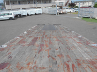 三菱ふそうスーパーグレートセルフローダー大型（10t）[写真08]