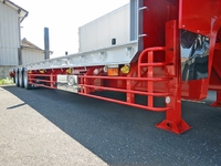 その他のメーカーその他の車種トレーラー（セミトレーラー）大型（10t）[写真13]