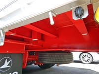 その他のメーカーその他の車種トレーラー（セミトレーラー）大型（10t）[写真18]