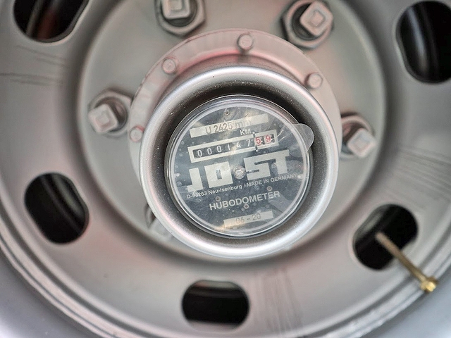 その他のメーカーその他の車種トレーラー（セミトレーラー）大型（10t）[写真19]