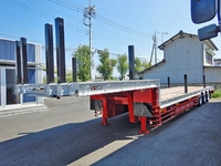 その他のメーカーその他の車種トレーラー（セミトレーラー）大型（10t）[写真01]