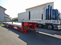 その他のメーカーその他の車種トレーラー（セミトレーラー）大型（10t）[写真03]