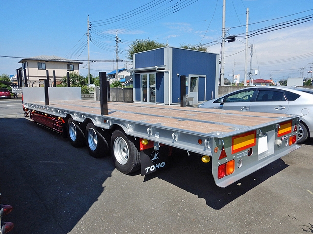 その他のメーカーその他の車種トレーラー（セミトレーラー）大型（10t）[写真04]