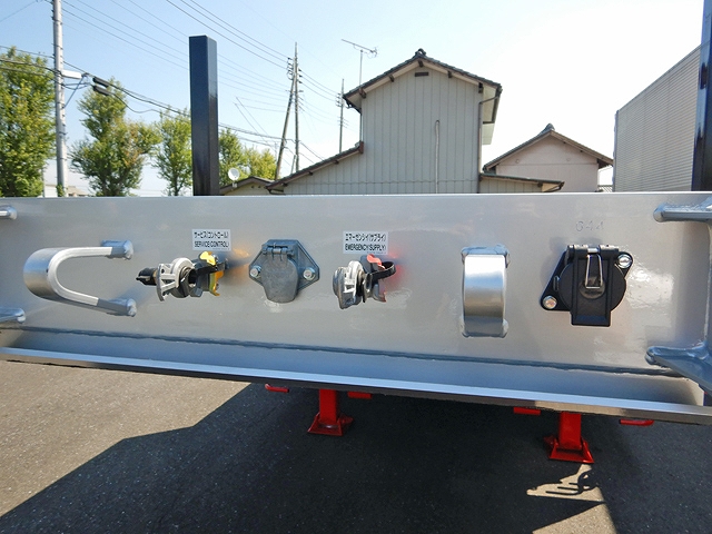 その他のメーカーその他の車種トレーラー（セミトレーラー）大型（10t）[写真05]