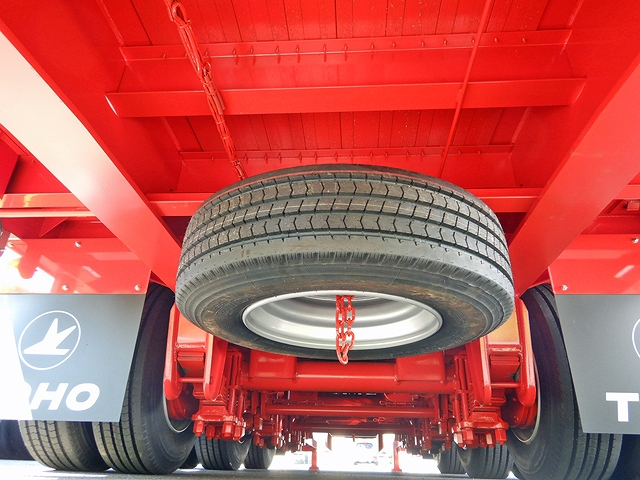 その他のメーカーその他の車種トレーラー（セミトレーラー）大型（10t）[写真09]