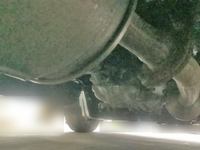 トヨタダイナダブルキャブ・クレーン付小型（2t・3t）[写真11]